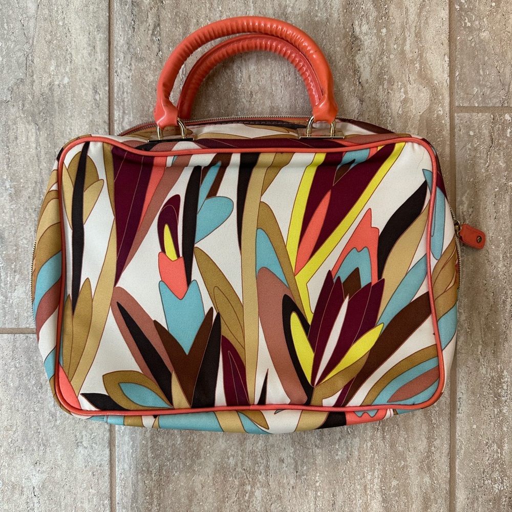 Missoni for Target Travel Bag